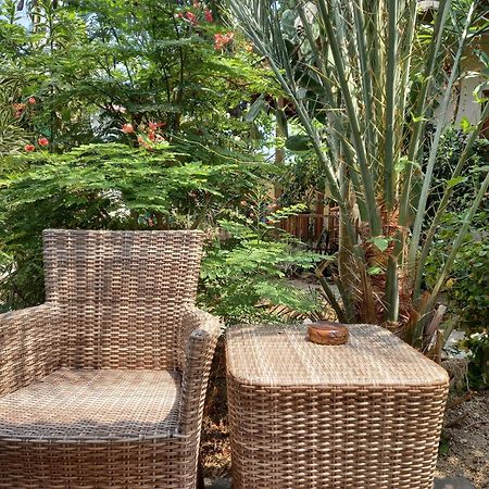 סנגיגי Arnel Bungalows מראה חיצוני תמונה