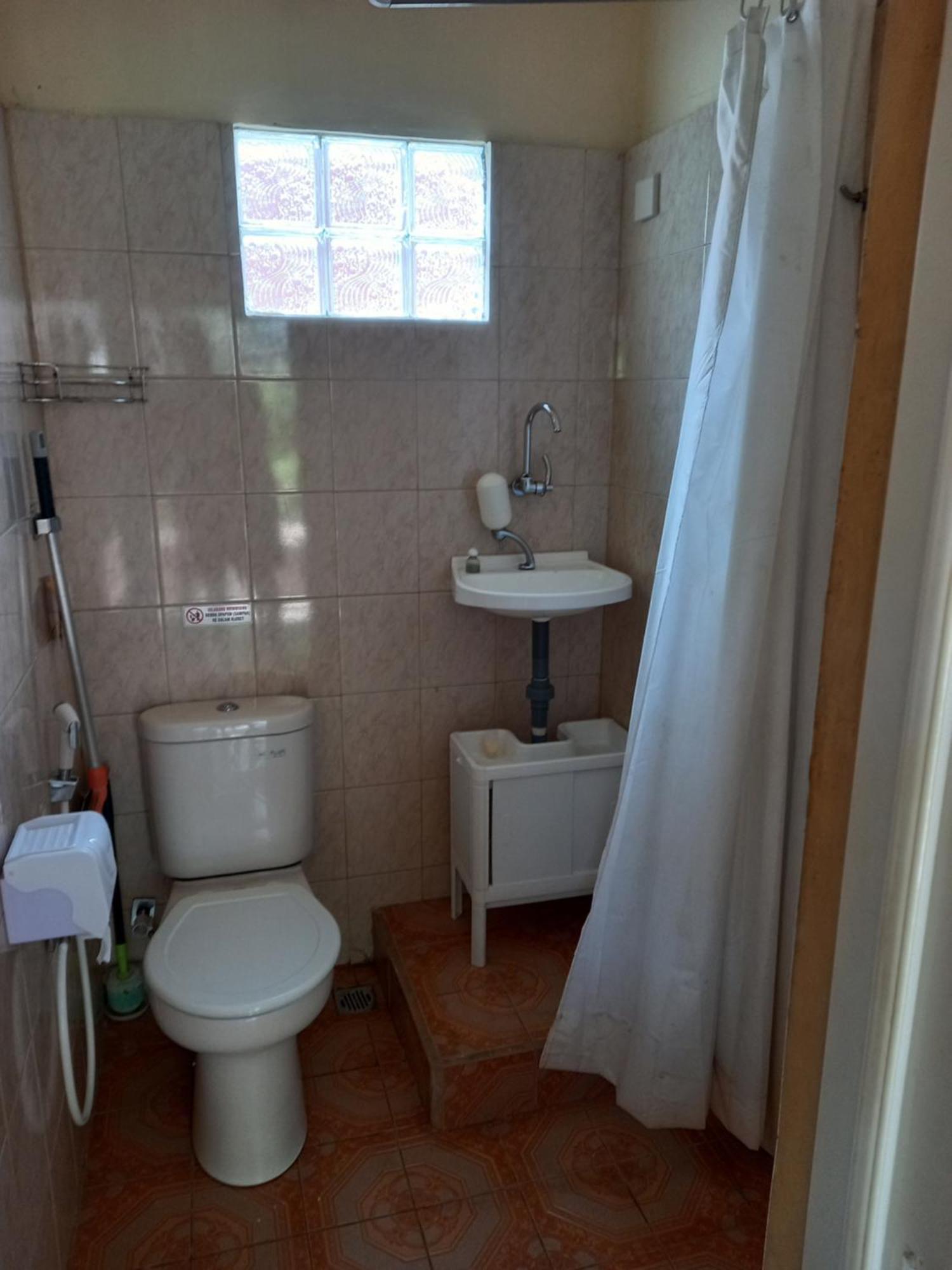 סנגיגי Arnel Bungalows מראה חיצוני תמונה