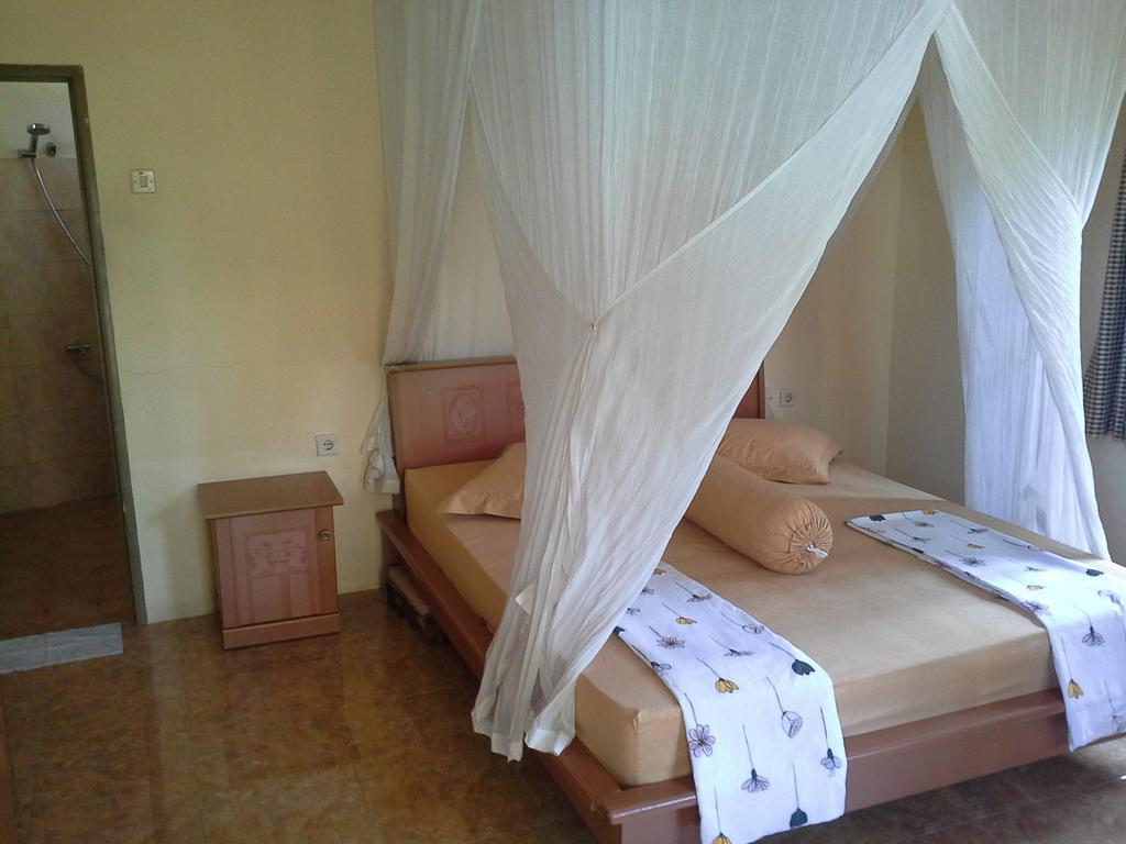 סנגיגי Arnel Bungalows מראה חיצוני תמונה