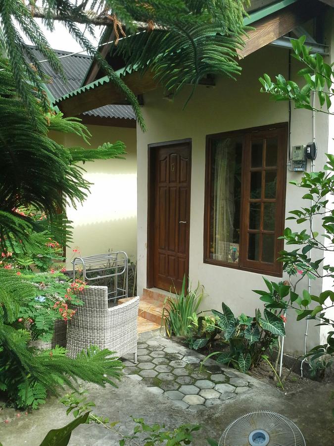 סנגיגי Arnel Bungalows מראה חיצוני תמונה