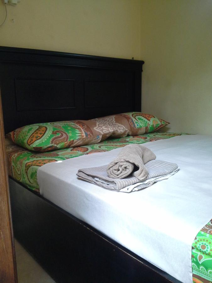 סנגיגי Arnel Bungalows מראה חיצוני תמונה